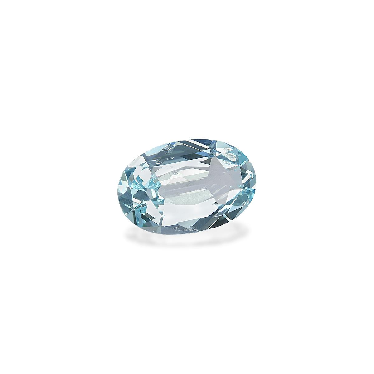 Aquamarine 3.06 ct